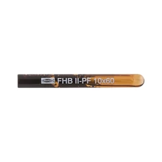 Fischer FHB II-PF ragasztópatron 10x60mm