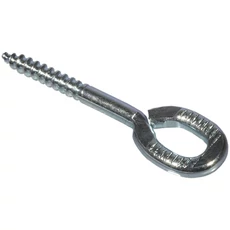 Fischer LLS lapítottfejű szemes csavar 8x50mm
