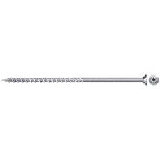 Fischer FPF-ST ZPP50 szerkezetépítő csavar, süllyesztett fejű 8x100mm