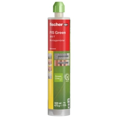 Fischer FIS 300T Green injektáló ragasztó