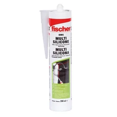 Fischer univerzális szilikon, DMS áttetsző 280ml