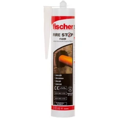 Fischer FiGM hőre habosodó grafit paszta 310ml (PL, SK, CZ, HU)