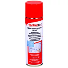 Fischer FTC-CP korrózióvédő 500ml