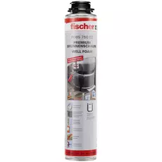 Fischer PUBS 750 B2 egykomponensű pisztolyhab, 750ml