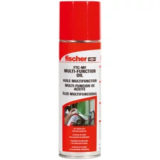Fischer FTC-MF csavarlazító spray 300ml