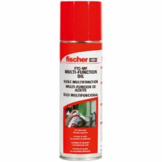 Fischer FTC-MF csavarlazító spray 300ml