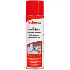 Fischer FTC-SI szilikon spray 500ml