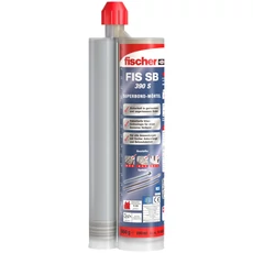 Fischer FIS SB 390 S injektáló ragasztó