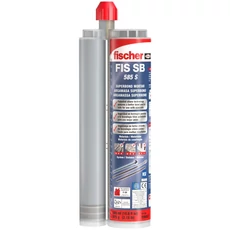 Fischer FIS SB 585 S injektáló ragasztó