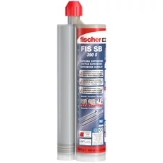 Fischer FIS FIS SB injektáló ragasztó 390 S (H)