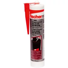 Fischer nagyhőmérsékletű szilikon, DHS RB 310ml