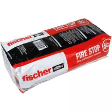Fischer FFSC tűzvédelmi habarcs 20kg