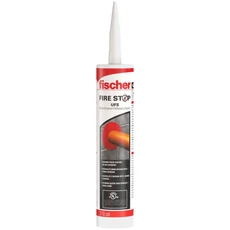 Fischer UFS univerzális tűzvédelmi tömítőanyag 310ml (PL, SK, CZ, HU)