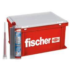 Fischer FIS EM Plus epoxi doboz 390ml, 20db