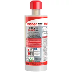 Fischer FIS VS injektáló ragasztó 100 P (100ml)