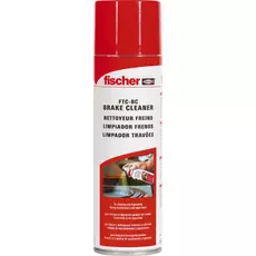 Fischer FTC-BT féktisztító spray, 500ml
