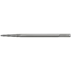 Fischer FCP Max vésőszár, hegyes 400mm