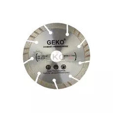GEKO G00209 Gyémánttárcsa