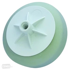 GEKO Polírozó szivacs 150mx45mm M14 GEKO Polírozó szivacs 150mx45mm M14