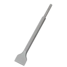 GEKO Betonvéső lapos SDS Max 40/350mm GEKO Betonvéső lapos SDS Max 40/350mm