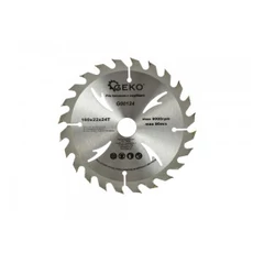 GEKO G78001 Vágókorong fához  GEKO G78001 Vágókorong fához