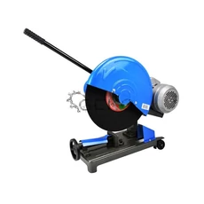 GEKO Darabológép fémekhez 230V 2,2kW