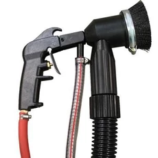 Homokfúvó pisztoly porelszívóval (SB28-hoz) Homokfúvó pisztoly porelszívóval (SB28-hoz)