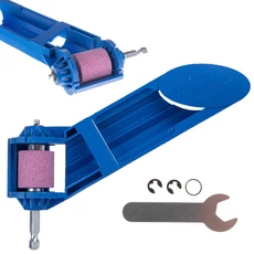 Keltin K00112 fúróélező, 2-12.5mm