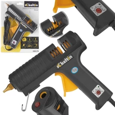 Keltin K00176 forrasztópisztoly, 150W