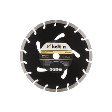Keltin K00192 gyémánt vágókorong, 230x22,2mm