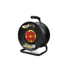 Keltin K00231 elektromos hosszabbítókábeldob, 50m Keltin K00231 elektromos hosszabbítókábeldob, 50m