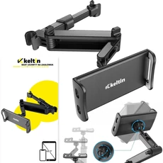 Keltin K02211 autós telefon/tablet rögzítő