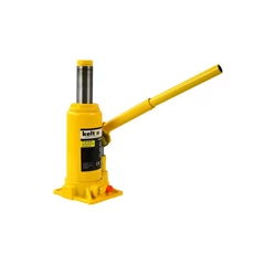 Keltin K00123 hidraulikus olajemelő palackos 5T