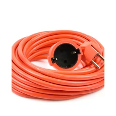 Keltin hálózati hosszabbító, 3x1,5mm, 20m Keltin hálózati hosszabbító, 3x1,5mm, 20m