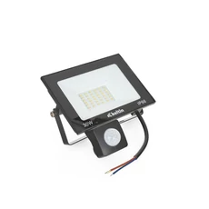 Keltin K02012 LED projektor mozgásérzékelővel, 30W, 2700K