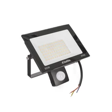 Keltin K02014 LED projektor mozgásérzékelővel, 50W, 4500K