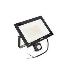 Keltin K02016 Mozgásérzékelős LED, hideg fehér, 100W, 6500K