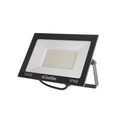 Keltin K02036 LED projektor fehér fénnyel, 100W, 6500K