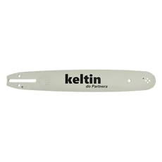 Keltin K02400 láncfűrész láncvezető 350mm, 3/8″, 1.3mm, 52 szem Keltin K02400 láncfűrész láncvezető 350mm, 3/8″, 1.3mm, 52 szem
