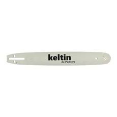 Keltin K02401 láncfűrész láncvezető 400mm, 3/8″, 1.3mm, 57 szem Keltin K02401 láncfűrész láncvezető 400mm, 3/8″, 1.3mm, 57 szem