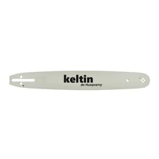 Keltin K02402 Husqvarna láncfűrész láncvezető, 380mm, 0.325″, 64 szem Keltin K02402 Husqvarna láncfűrész láncvezető, 380mm, 0.325″, 64 szem