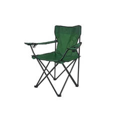 Keltin K00409B Camping szék, összecsukható, 50x50x80cm, 120kg