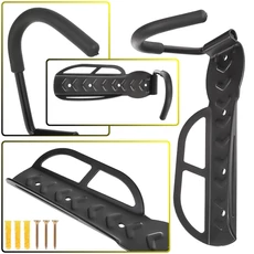 Keltin K02381 fali kerékpártartó