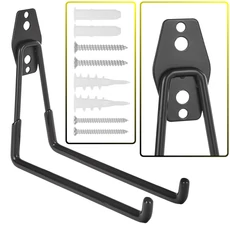 Keltin K02382 fali kerékpártartó