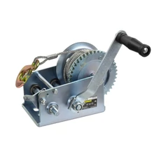 Keltin kézi csörlő, 1150kg, 5mmx10m