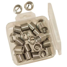 MK-Tools menetjavító betét, M14x1.5mm, 10db
