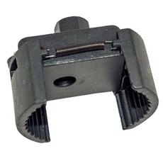 MK-Tools olajszűrő leszedő kulcs, 2-lapos, önzáró, 80-115mm