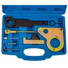 MK-Tools vezérlésrögzítő készlet, dízel, Nissan, Renault, Opel, 8db