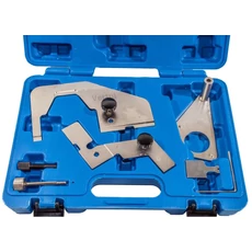 MK-Tools vezérlésrögzítő készlet, Ford, benzines, lánchajtásos, 7db