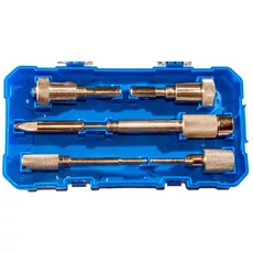MK-Tools vezérlésrögzítő készlet, Iveco, Fiat, Peuget, dízel, 5db